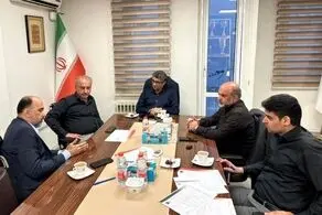 پیچیده شدن پرونده جنجالی پرسپولیس؛ چه کسی مخاطب بیرانوند در پرسپولیس است؟

