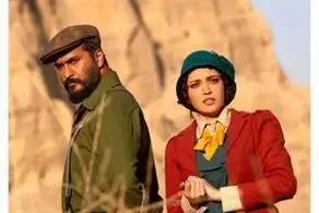 سووشون در قسمت جدید جنجال ساخت/حرکت غیرمنتظره بهنوش طباطبایی را ببینید/ فیلم