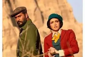سووشون در قسمت جدید جنجال ساخت/حرکت غیرمنتظره بهنوش طباطبایی را ببینید/ فیلم