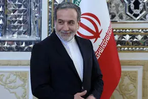 گفت‌وگوی عراقچی و مسئول سیاست خارجی اتحادیه اروپا 