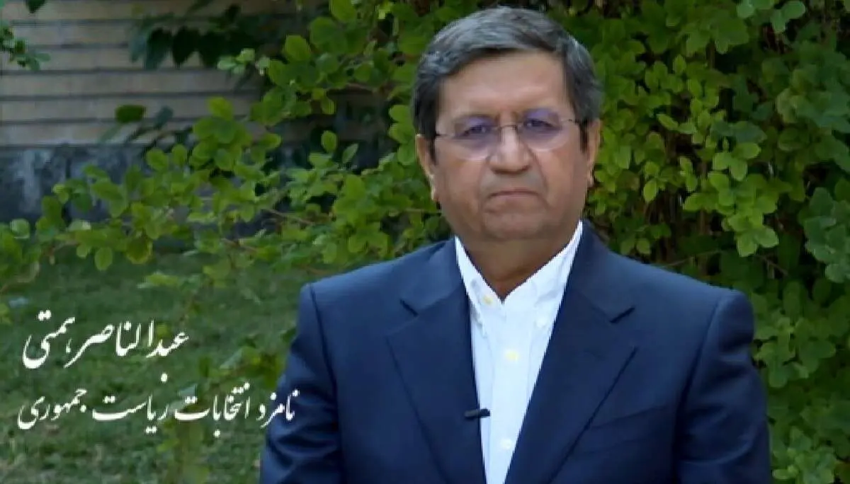 سیاست دولت من اجرای برجام است