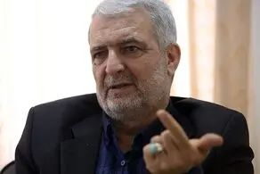 نماینده رییسی رسما طالبان را تهدید کرد