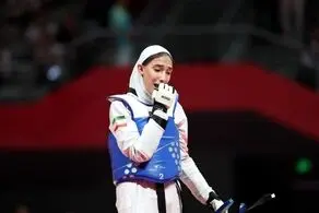 ادعای عجیب پدر مبینا نعمت زاده خبرساز شد / پیشنهاد قطر را رد کردیم ...