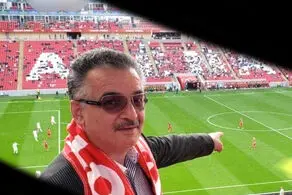 4 ستاره پرسپولیسی پیشنهاد تراکتور را رد کردند / سود پرسپولیس از تغییرات تراکتور!