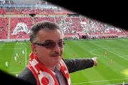 4 ستاره پرسپولیسی پیشنهاد تراکتور را رد کردند / سود پرسپولیس از تغییرات تراکتور!