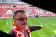 4 ستاره پرسپولیسی پیشنهاد تراکتور را رد کردند / سود پرسپولیس از تغییرات تراکتور!