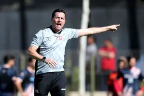 این بازیکن اوسمار را در پرسپولیس به اوج رساند