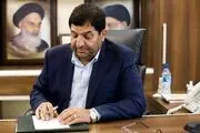 مخبر در مصاحبه با شبکه ۶ زیر حرف خود زد!+فیلم 