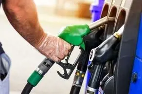 انتشار خبری داغ و تازه درباره بنزین ۸۰۰۰ تومانی