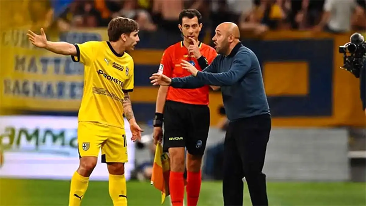 گالیاردی: مربیگری در ایران یکی از ۲ آرزوی بزرگم بود