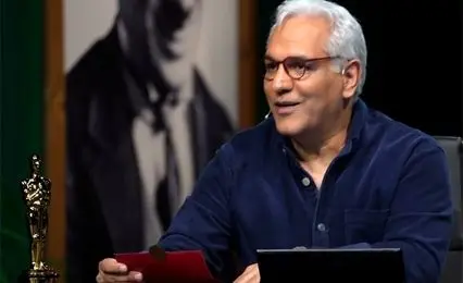 سریال جدید مهران مدیری نوروز پخش می شود