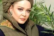 مراسم فوق لاکچری بازیگر زن پرحاشیه برای رونمایی از عطر شخصی‌اش+ فیلم