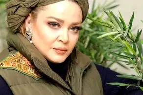 دختر ناتنی خانم بازیگر جنجالی دست به افشاگری زد/ بهاره رهنما چه تصمیمی گرفت؟+ویدیو جنجالی
