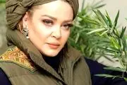 حمله شدید مادر «بهاره رهنما» به منتقدان دخترش!+ فیلم
