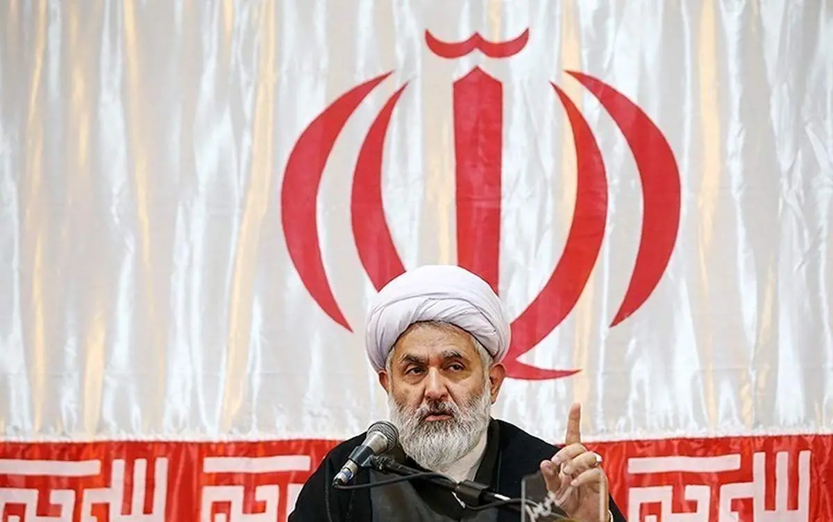رئیس سابق سازمان اطلاعات سپاه: اگر اسرائیل ما را تهدید کند در چند ثانیه نقطهزنی میکنیم