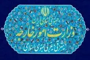 احضار جداگانه کارداران سفارت سوئد و دانمارک به وزارت امور خارجه 