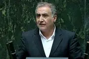 پاسخ نماینده مجلس به حواشی سفر احمدی نژاد به ترکیه 
