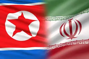 یک هیات از کره شمالی عازم ایران شد 