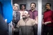 واکنش سردار آزمون به اتمام سریال پایتخت ۷