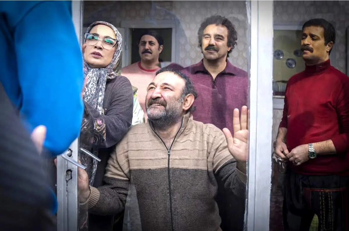 پایان پایتخت ۷ مشخص شد/ نقی شهاب سنگ را بیرون انداخته!/ قسمت ۲۲ پایتخت ۷