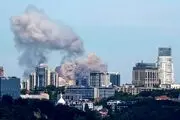 یک روزنامه نگار ناپدید شد