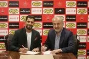 پرسپولیسی‌هایی که ۳ بار سرخ‌پوش شدند؛ تا ۳ نشه بازی نشه