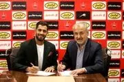 پشت پرده اختلاف کهنه دو ستاره پرسپولیس