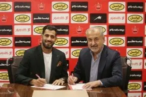 پشت پرده اختلاف کهنه دو ستاره پرسپولیس