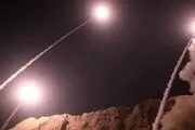 موج ۱۵ عملیات نصر ۲ اجرا شد/ سپاه: عملیات مقابله به مثل ادامه دارد