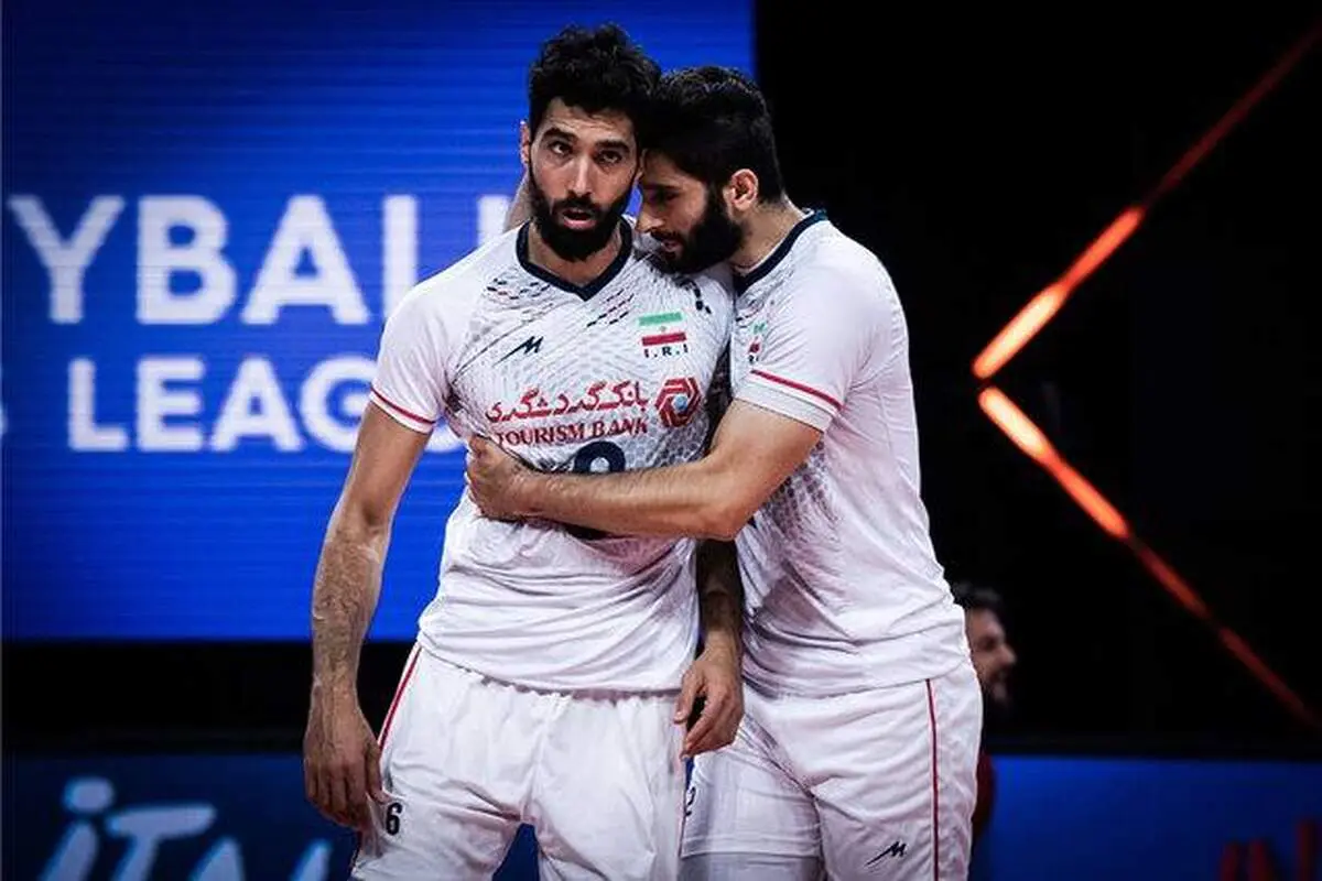 گزینه مناسب جایگزین کاپیتان تیم ملی والیبال مشخص شد