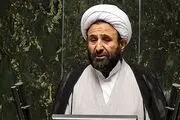 نماینده مجلس: رئیسی آتش به جان فرقه رجوی انداخت/ مجلس مدال انقلابی گری را از نایب امام زمان(عج) دریافت کرد