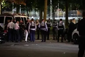 تیراندازی به سمت کشاورزان و ماهیگیران