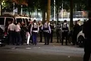 تیراندازی مرگبار در مرکز شهر+عکس و جزئیات