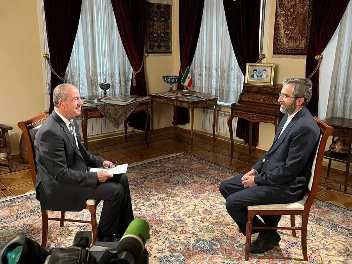 هدف ایران از مذاکرات 1+4 مشخص شد+جزییات