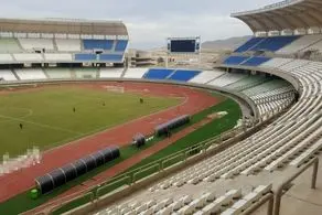مکان بازی‌های فجرسپاسی در لیگ برتر تغییر کرد
