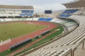 مکان بازی‌های فجرسپاسی در لیگ برتر تغییر کرد