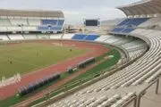 مکان بازی‌های فجرسپاسی در لیگ برتر تغییر کرد