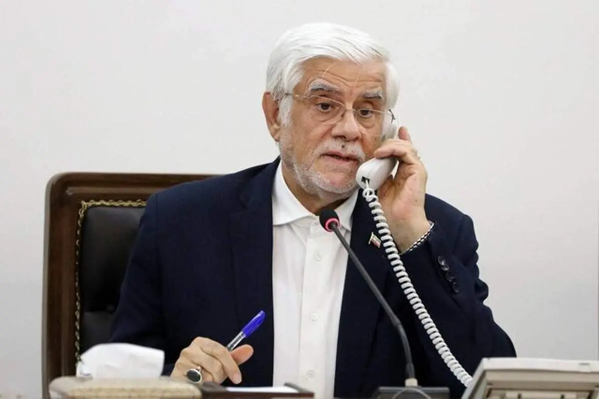 تاکید معاون اول رئیس‌جمهور بر رسیدگی به مجروحان دبستان میناب