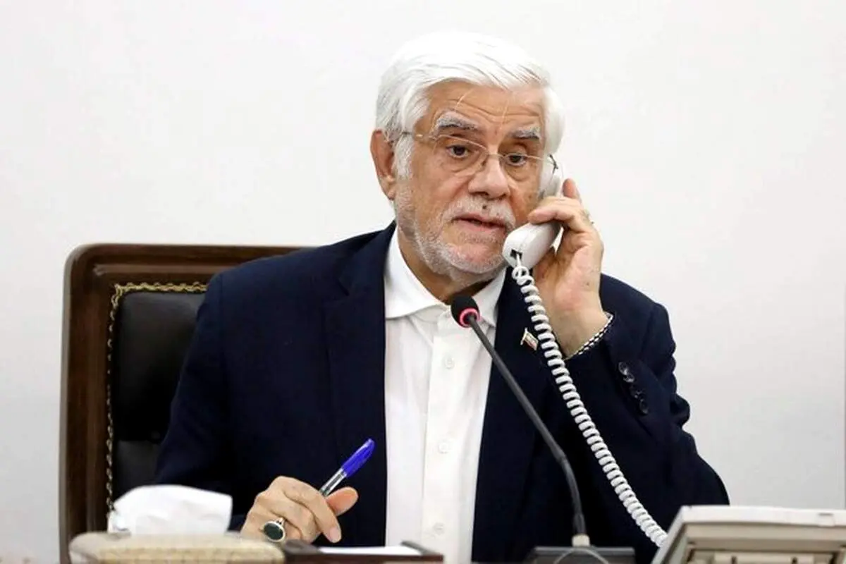 تاکید معاون اول رئیس‌جمهور بر رسیدگی به مجروحان دبستان میناب