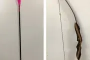 پیرمرد باهوش حساب دزد خانه‌اش را رسید+عکس