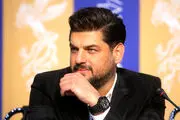 سام درخشانی هم استعفا داد/ عکس