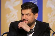 سام درخشانی هم استعفا داد/ عکس