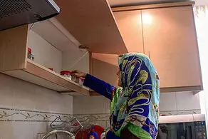 خبر بسیار ویژه برای زنان خانه‌دار/ به این شیوه آسان وام دریافت کنید+ شرایط