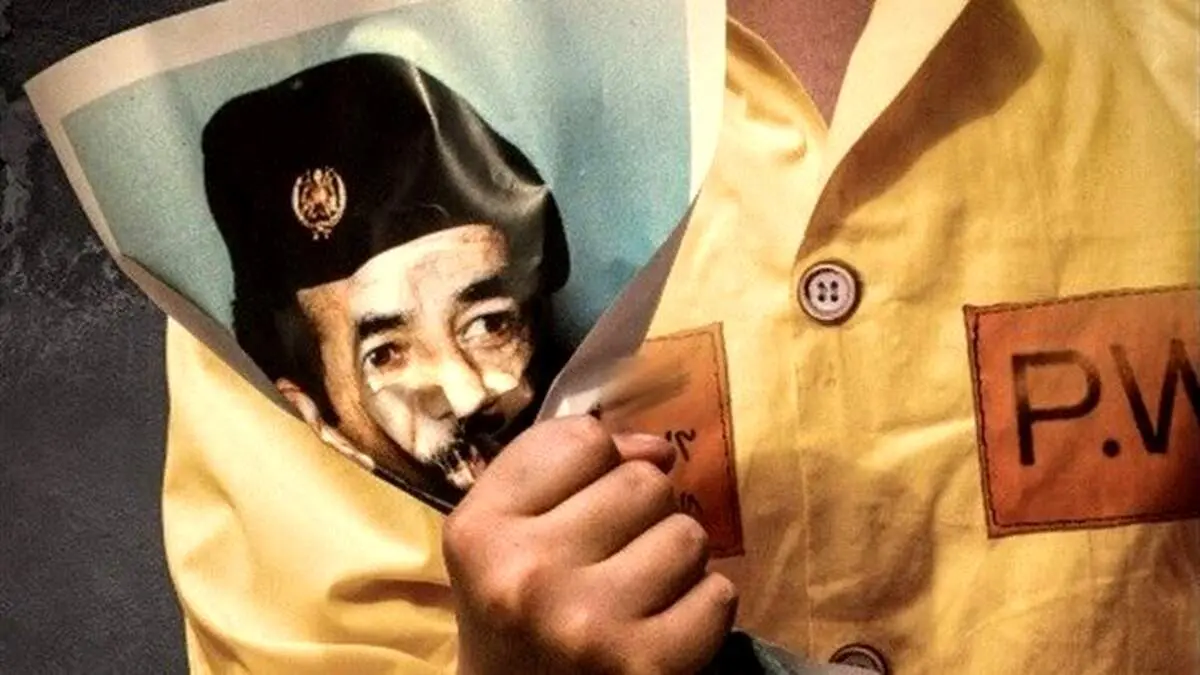 ماجرای سیلی خوردن یک رزمنده از بعثی‌ها در خاک ایران