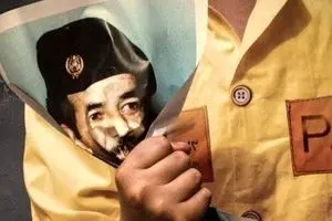 ماجرای سیلی خوردن یک رزمنده از بعثی‌ها در خاک ایران