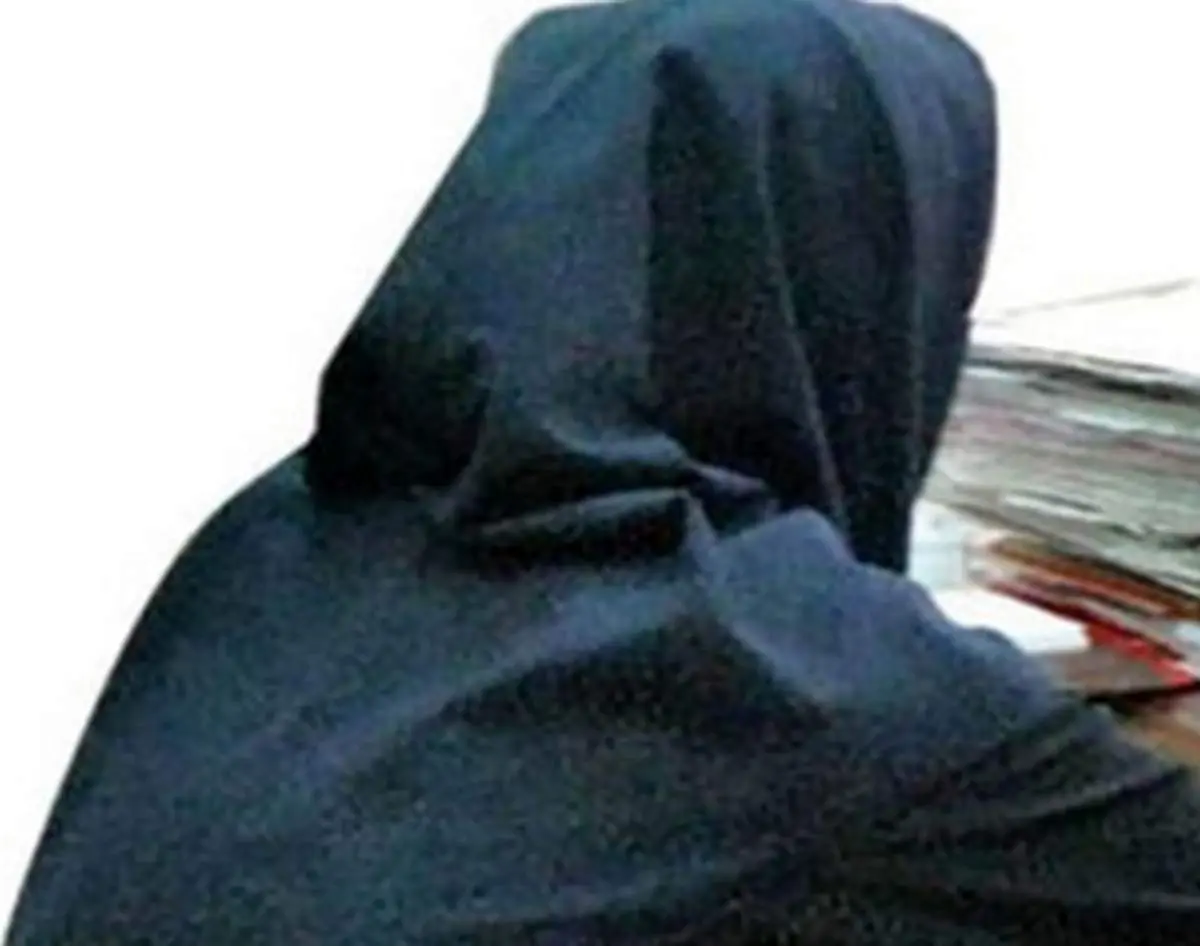 آزار سیاه دختر 14 ساله در عشق به مرد مطلقه ! 