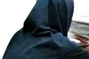 آزار سیاه دختر 14 ساله در عشق به مرد مطلقه ! 