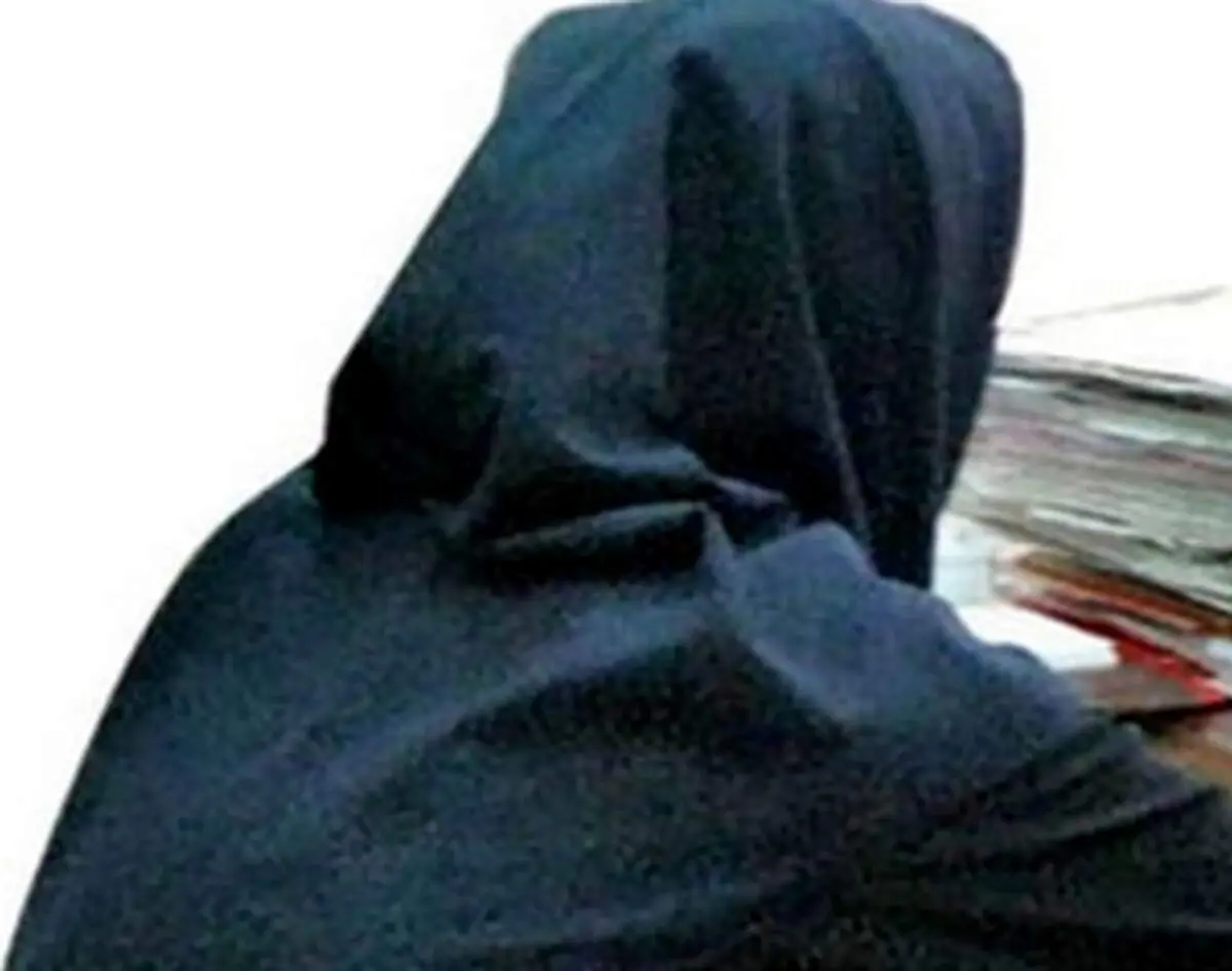 آزار سیاه دختر 14 ساله در عشق به مرد مطلقه ! 