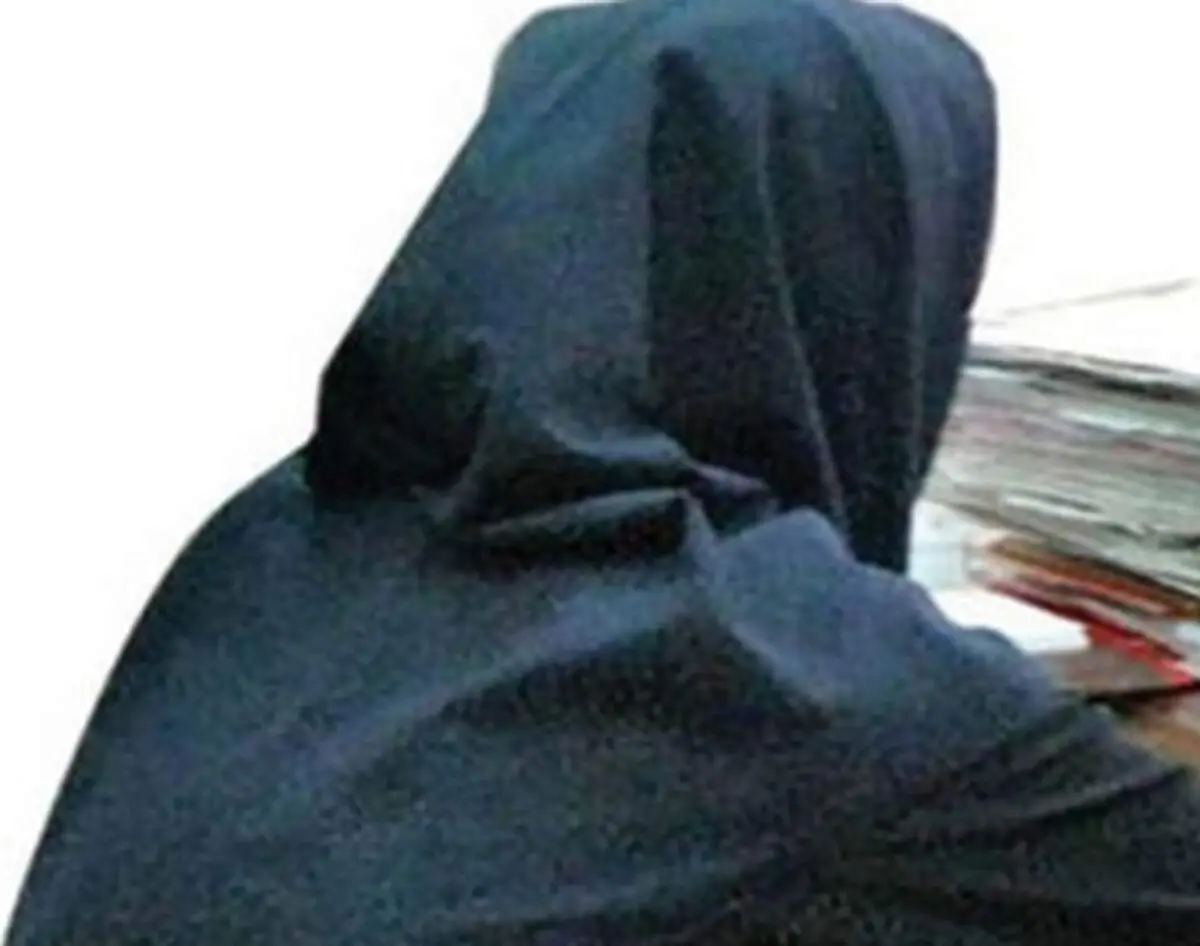آزار سیاه دختر 14 ساله در عشق به مرد مطلقه ! 