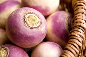 سبزی پرخاصیتی که قاتل یبوست است